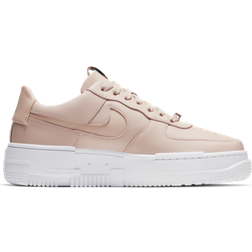 Nike Air Force 1 Pixel W - Particle Beige/Black/White/Particle Beige