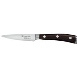 Wüsthof Ikon 1010530409 Paring Knife 9 cm