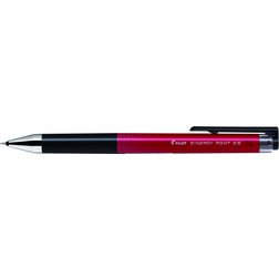 Pilot Synergy Point Gel Ink Rollerball Pen Red 0.50mm