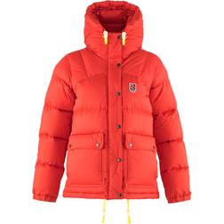 Fjällräven Expedition Down Lite Jacket W - True Red
