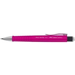 Faber-Castell Poly Matic 0.7mm