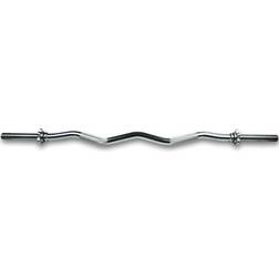 Hammer SZ-Long Curl Bar 120cm