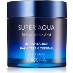Missha Super Aqua Ultra Hyalron Balm Cream Original 70ml