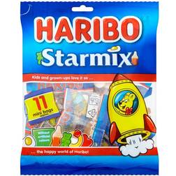 Haribo Starmix 176g