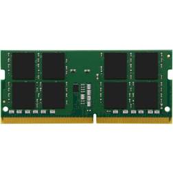 Kingston DDR4 2666MHz Lenovo ECC 32GB (KTL-TN426E / 32G)