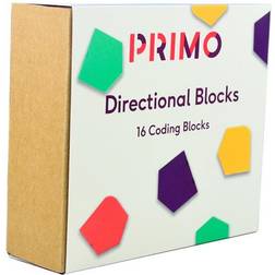 Primo Directional Blocks