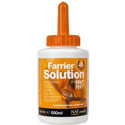 NAF Profeet Farrier Solution 500ml