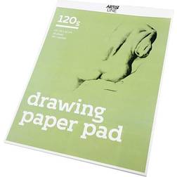 Drawing Pad White A3 30 sheets