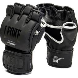 Leone 1947 Black Edition MMA Gloves GP105 S