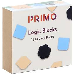 Primo Logic Blocks