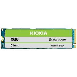 Kioxia XG6 KXG60ZNV512G 512GB