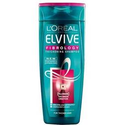 L'Oréal Paris Elvive Fibrology Thickening Shampoo 400ml