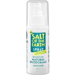 Avogel Salt of the Earth A Natural Deo Spray 100ml
