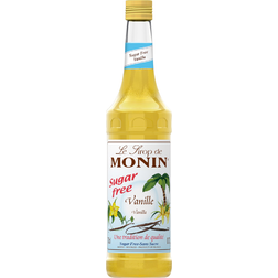 Monin Sugar Free Vanilla Syrup 70cl 70cl
