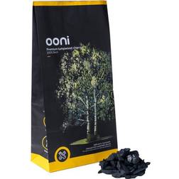 Ooni Premium Lumpwood Charcoal 4kg