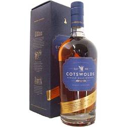 Cotswold Founder's Choice Single malt 60.5% 70cl