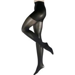 Falke Shaping Panty 50 den Women Tights - Black