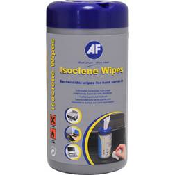 AF Isoclene Cleaning Wipes