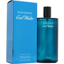 Davidoff Cool Water EdT 200ml