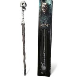 Noble Collection Death Eater Skull Magic Wand
