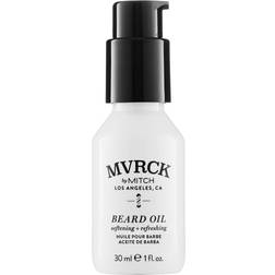 Paul Mitchell MVRCK Beard Oil 30ml