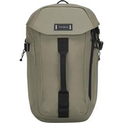 Targus Sol-Lite Laptop Backpack 15.6" - Olive Green