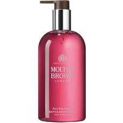 Molton Brown Bath & Shower Gel Fiery Pink Pepper 500ml