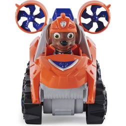 Spin Master Paw Patrol Deluxe Vehicle Zuma