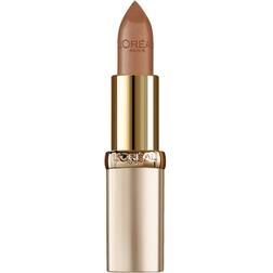 L'Oréal Paris Color Riche Satin Lipstick #116 Charme Dore