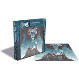 Zee Productions Ghost - Opus Eponymous 500 Pieces