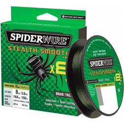 Spiderwire Stealth Smooth 8 0.19mm 300m