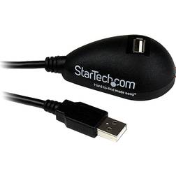 StarTech USB A-USB A M-F