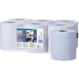 Tork M2 Centerfeed Wiping Paper Plus (128207) 6-pack
