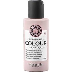 Maria Nila Luminous Colour Shampoo 100ml