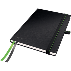 Leitz Complete Notebook A5 Squared