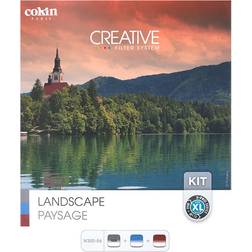 Cokin X Pro Landscape Filter Kit