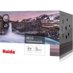 Haida M10 Professionel Kit