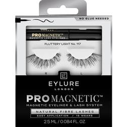 Eylure ProMagnetic Magnetic Eyeliner & Lash System #117 Fluttery Light