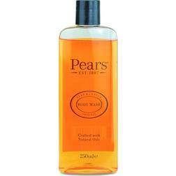 Pears Original body wash Pure & Gentle 250ml