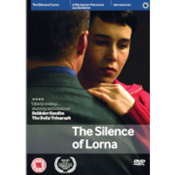 Silence Of Lorna (DVD)