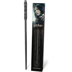 The Noble Collection Professor Snape Wand with Ollivanders Wand Box