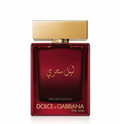 Dolce & Gabbana The One Mysterious Night EdP 100ml
