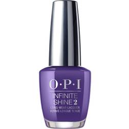 OPI Mexico City Collection Infinite Shine Mariachi Makes My Day 15ml