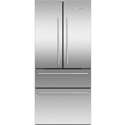 Fisher & Paykel RF523GDX1 Silver