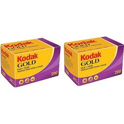 Kodak Gold 200 135-24 (2 pack)