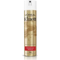 L'Oréal Paris Satin Normal Strength Hairspray 75ml