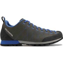 Scarpa Highball Shoes M - Shark/Turkish Blue