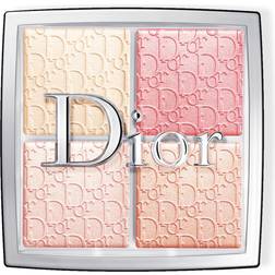 Dior Backstage Glow Face Palette #004 Rose Gold