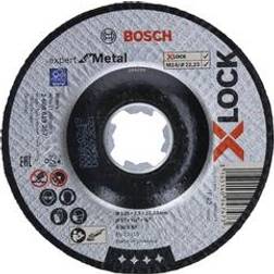 Bosch X-Lock 2 608 619 257 Cutting Disc Expert For Metal