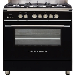 Fisher & Paykel OR90SCG4B1 Black